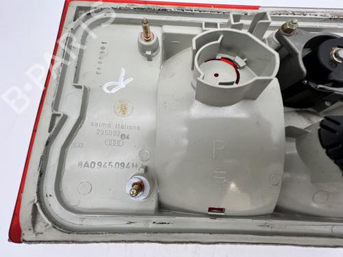 Right tailgate light AUDI 80 B4 Saloon (8C2) 2.0 E | BP39674077C80 - Image 6