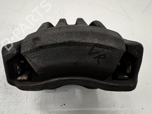 Right front brake caliper LEXUS IS I (_E1_) 200 (GXE10) | BP39674764M104 - Image 4