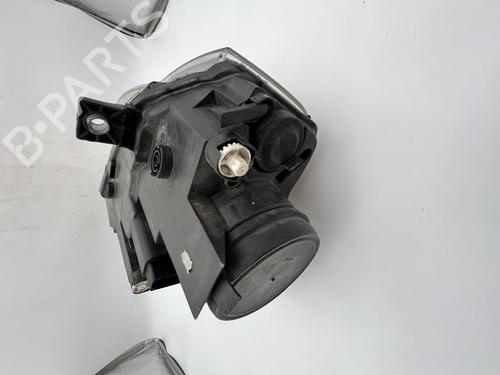 Left headlight VW PASSAT B6 Variant (3C5) 1.6 FSI | BP39678737C28 - Image 9