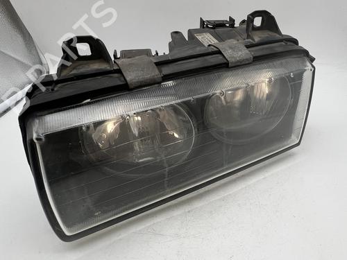Phare gauche Phare gauche BMW 3 Coupe (E36) 316 i (102 hp) 39676687 39676687