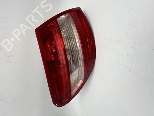 Used Left taillight Left taillight 39676934 39676934