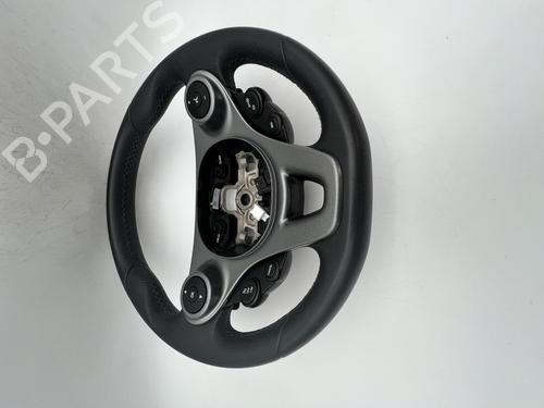 Rat SMART FORTWO Convertible (453) 0.9 (453.444, 453.453) | BP39683109C49  - Image 9
