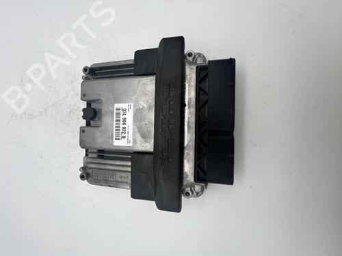 Engine control unit (ECU) AUDI A4 B8 (8K2) 2.0 TDI | BP39679708M57 - Image 4