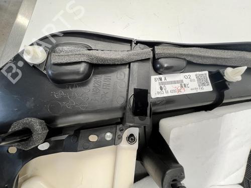 Front right panel MAZDA 3 (BM, BN) 2.0 | BP39681603C59 - Image 6