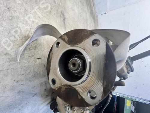 Gearbox FORD RANGER (ET) 2.5 TDCi 4x4 | BP40535871M3 - Image 5