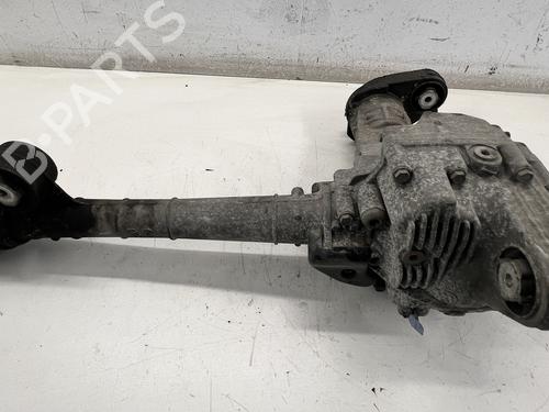 Used Front differential Front differential PORSCHE CAYENNE (9PA) S 4.5 (340 hp) 39676067 39676067