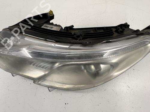 Left headlight PEUGEOT 2008 I (CU_) 1.2 VTi | BP39674704C28 - Image 3