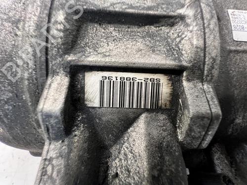 AC compressor BMW 3 Touring (E46) 330 xd | BP39676764M34 - Image 4