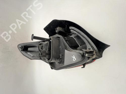 Right taillight CITROËN DS3 (SA_) 1.2 VTi 82 | BP39682333C35 - Image 8