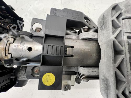 Steering column AUDI A2 (8Z0) 1.4 | BP39673221M21 - Image 5