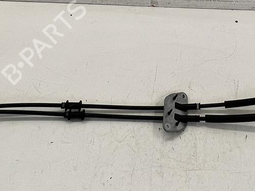 Gear lever MAZDA 3 (BM, BN) 2.0 | BP39676249M90 - Image 3