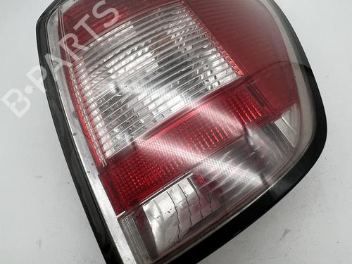 Used Right taillight Right taillight OPEL ASTRA H Estate (A04) 1.4 (L35) (75 hp) 39675563 39675563