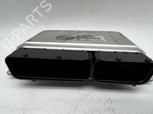 Engine control unit (ECU) AUDI A4 B7 Avant (8ED) 2.0 | BP39678938M57 - Image 5