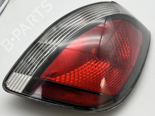 Used Right taillight Right taillight KIA RIO II (JB) 1.4 16V (97 hp) 39683064 39683064