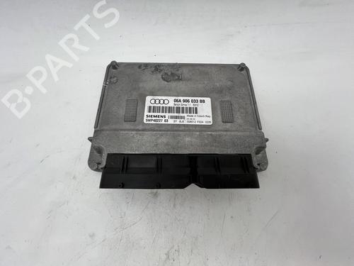 Used Engine control unit (ECU) Engine control unit (ECU) AUDI A3 (8P1) 1.6 (102 hp) 39671221 39671221