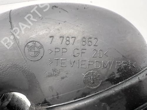 Mass air flow sensor BMW 3 Touring (E46) 320 d | BP40090312M95 - Image 2