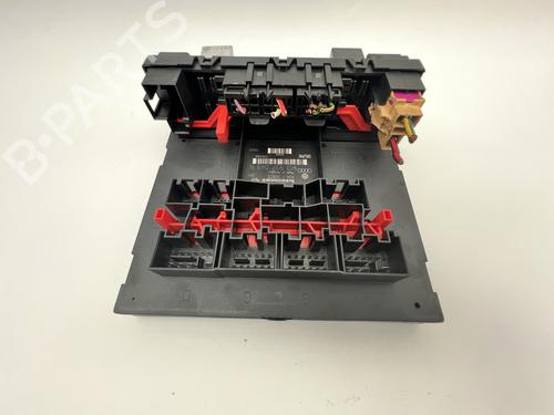 Used Electronic module Electronic module SKODA OCTAVIA II Combi (1Z5) 1.6 FSI (115 hp) 39673838 39673838