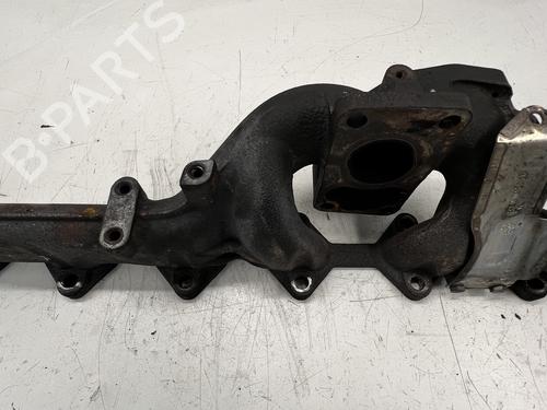 Exhaust manifold BMW X5 (E70) 3.0 sd | BP39679152M110 - Image 3
