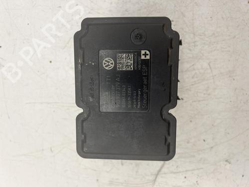 Electronic module SEAT LEON (1P1) 1.4 16V | BP39986327M83  - Image 8