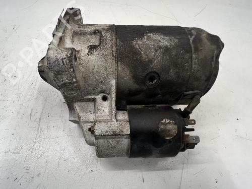 Startmotor Startmotor RENAULT 25 (B29_) 2.7 V6 Injection (B298) (141 hp) 39679637 39679637