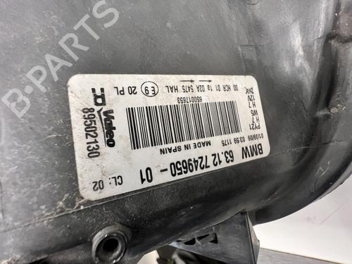 Right headlight BMW 1 (E87) 116 i | BP39674321C29 - Image 4