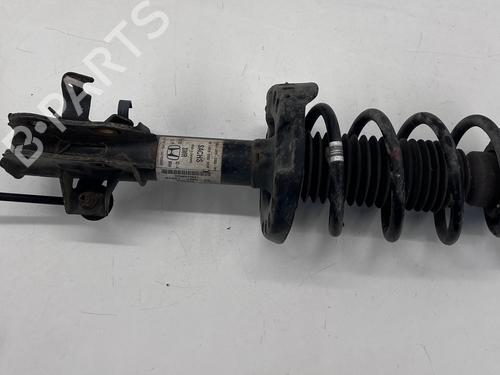 Used Right front shock absorber Right front shock absorber HONDA CIVIC VIII Hatchback (FN, FK) 1.4 (FK1, FN4) (100 hp) 39674402 39674402