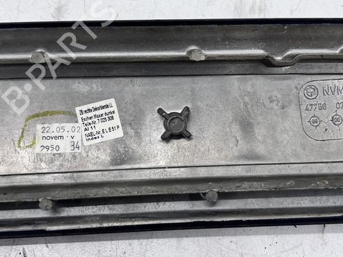 Luftventil BMW 7 (E65, E66, E67) 745 i, Li | BP39674487I21 - Image 6