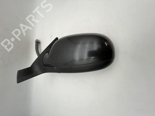 Used Left mirror Left mirror VOLVO S80 I (184) 2.4 (170 hp) 39678743 39678743