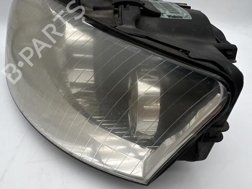 Left headlight AUDI A4 B6 Avant (8E5) 1.8 T quattro | BP39680107C28 - Image 6