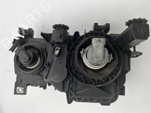 Right headlight BMW 3 Compact (E46) 318 ti | BP39683457C29 - Image 5