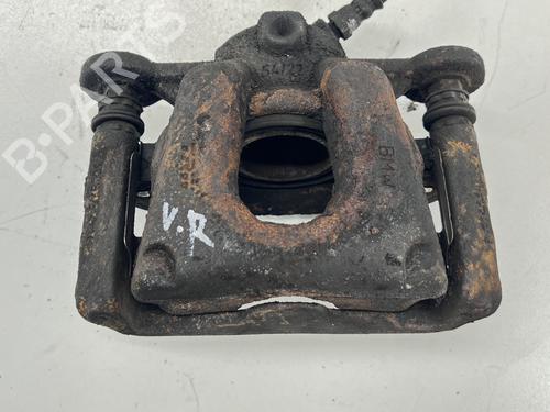 Right front brake caliper BMW 1 Convertible (E88) 118 i | BP39679811M104 - Image 4
