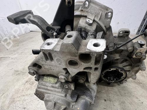 Gearbox VW EOS (1F7, 1F8) 1.4 TSI | BP39675235M3 - Image 10