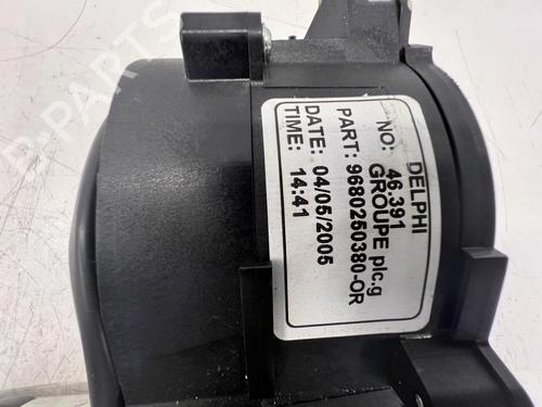 Electronic module PEUGEOT 1007 (KM_) 1.4 | BP39671281M83 - Image 5