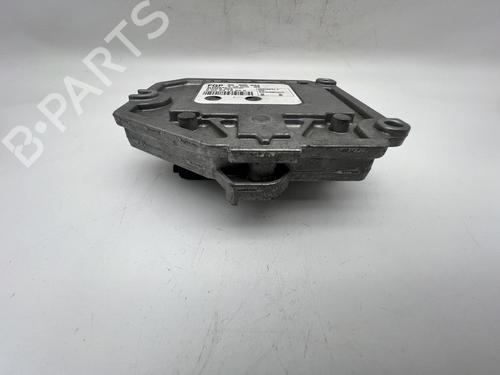Engine control unit (ECU) OPEL TIGRA TwinTop (X04) 1.4 (R97) | BP40157354M57 - Image 5