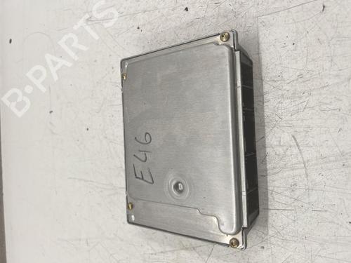 Engine control unit (ECU) BMW 3 Touring (E46) 318 i | BP39986331M57 - Image 3