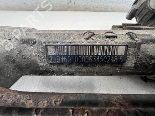 Steering rack MERCEDES-BENZ E-CLASS T-Model (S211) E 280 T (211.254) | BP39673795M22 - Image 5