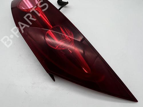 Used Left taillight Left taillight FORD STREET KA (RL2) 1.6 (95 hp) 39677592 39677592