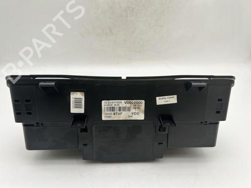 Instrument cluster VW GOLF V Variant (1K5) 1.4 TSI | BP39669690C47 - Image 4