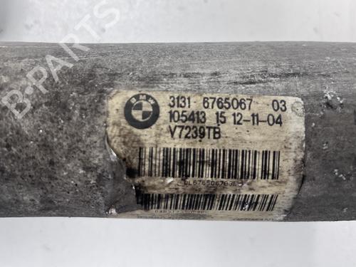 Left front shock absorber BMW 7 (E65, E66, E67) 730 d | BP39670733M16 - Image 3