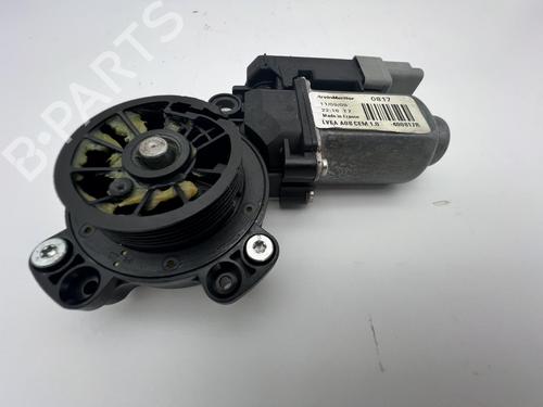 Used Front left window mechanism Front left window mechanism PEUGEOT 1007 (KM_) 1.6 16V (109 hp) 39674914 39674914