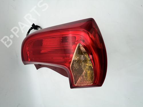 Left taillight KIA PICANTO II (TA) 1.0 | BP39678867C34 - Image 7