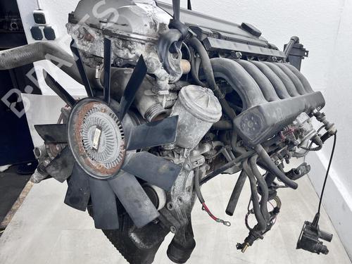 Motor Motor BMW 5 (E34) 520 i 24V (150 hp) 39671167 39671167