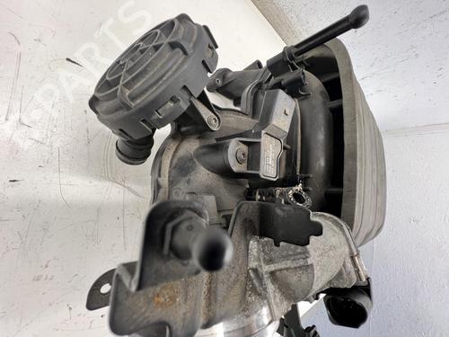 Intake manifold AUDI A6 C6 (4F2) 2.4 | BP39681845M70 - Image 5