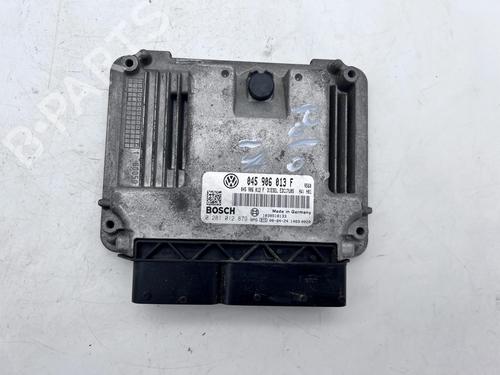 Used Engine control unit (ECU) Engine control unit (ECU) VW POLO IV (9N_, 9A_) 1.4 TDI (80 hp) 39674633 39674633