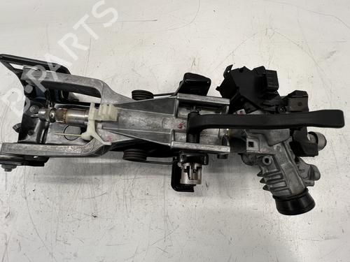 Steering column BMW 5 (E39) 525 i | BP39672171M21 - Image 2