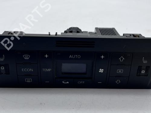 Climate control AUDI A4 B5 (8D2) 1.8 | BP39679630I5 - Image 2