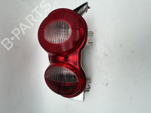 Right taillight SMART FORTWO Coupe (451) 1.0 (451.330, 451.334) | BP39678458C35 - Image 8