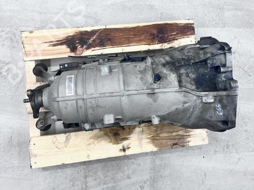 Gearbox BMW 7 (E65, E66, E67) 730 d | BP39680774M3 - Image 7