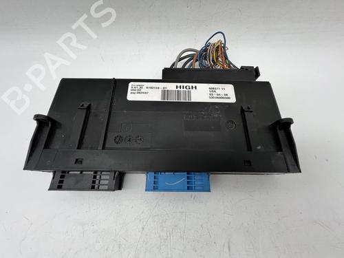 Electronic module BMW X5 (E70) 3.0 sd | BP39673698M83 - Image 4