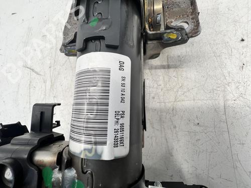 Switch PEUGEOT 407 Coupe (6C_) 3.0 HDi | BP39672034I30 - Image 5